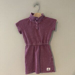 $17 ADD ON Cotton on Kids t shirt dress Janie and Jack Zara Baby Gap Quincy Mae